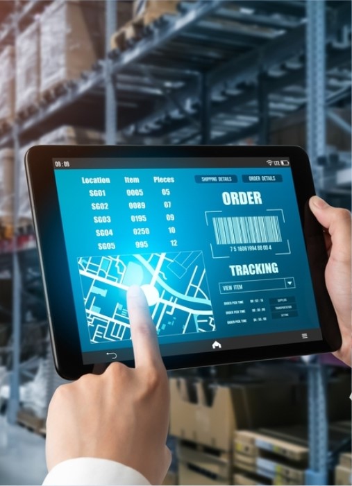 Logistics_Supply_Chain