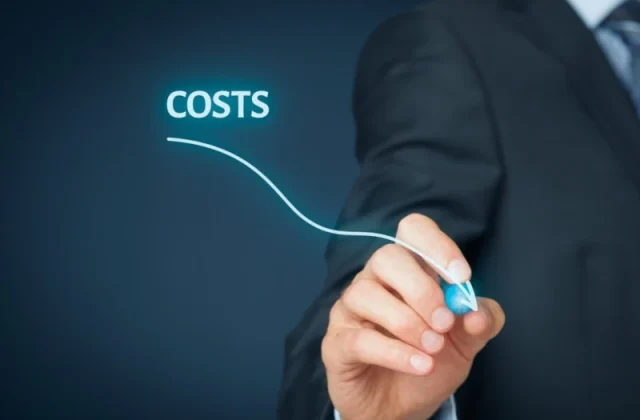 It Cost It Cost