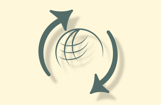 globe globe